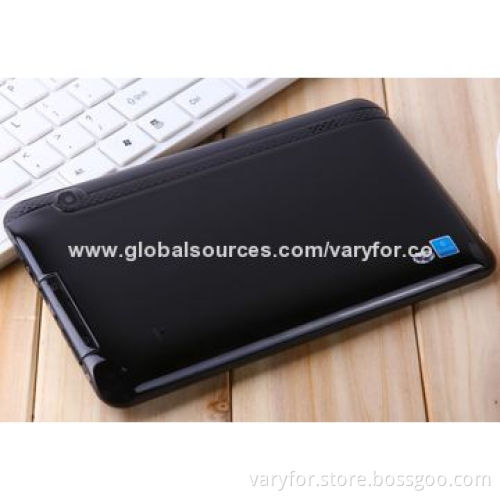 7" Android4.2 Tablet PC, Allwinner A23 1.2GHz Dual Core, Built-in 2G Phone Calling, Dual Camera